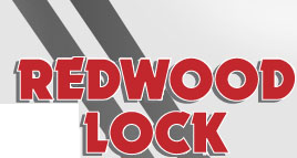 Redwood Lock & Key logo